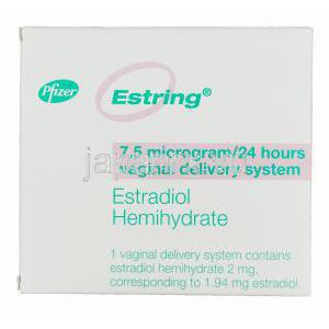 ESTRING膣リング